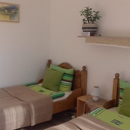 Rigófütty Vendégház Tiszaalpar Extérieur photo