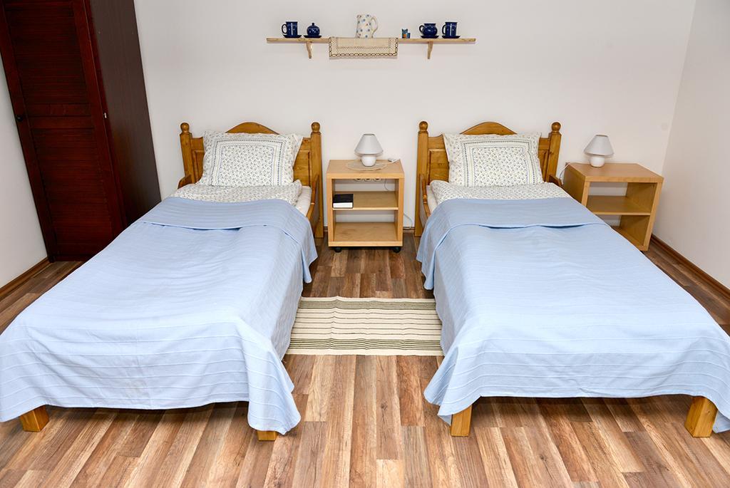 Rigófütty Vendégház Tiszaalpar Extérieur photo